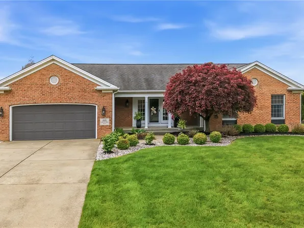 100 Forest Hill Dr, Hubbard, OH 44425