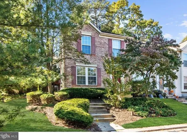 530 Galahad Ct #530, Mantua, NJ 08051