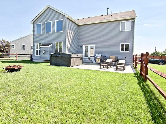 2nd image of 4568 Brixshire Dr