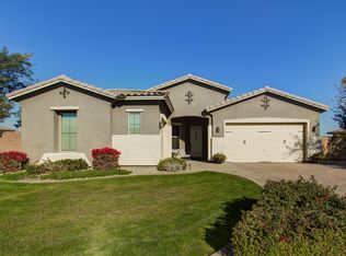 2658 E Palm St, Mesa, AZ 85213