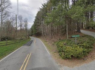 0 Morgan Hill Rd, Fairview, NC 28730