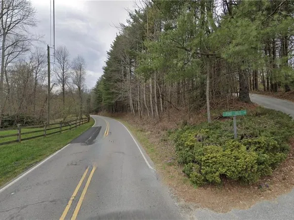 0 Morgan Hill Rd, Fairview, NC 28730