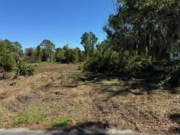 Cove Rd Lot 1, Tavares, FL 32778