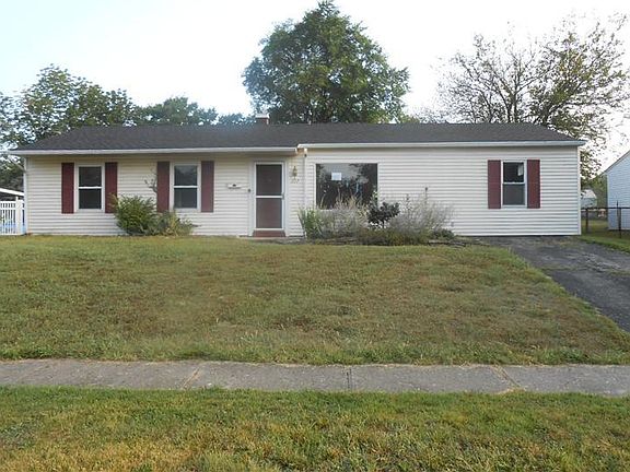 2nd image of 317 Whitewater Dr