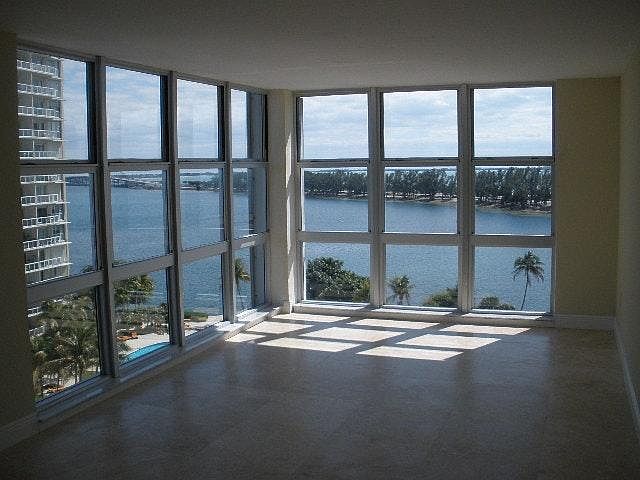 Florida Room Key Biscayne View