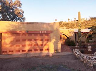 3307 E Ventana Canyon Dr, Tucson, AZ 85718