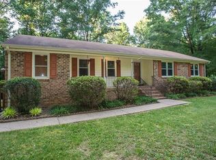 1718 Page Rd, Powhatan, VA 23139