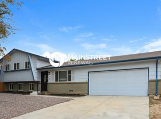 11580 E Ada Pl, Aurora, CO 80012