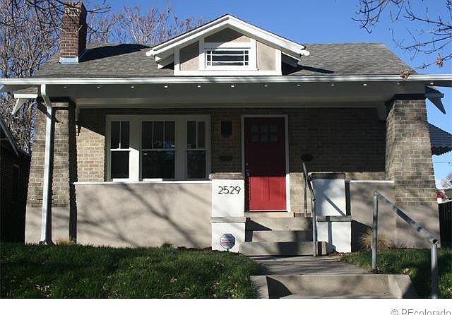 For Sale: 2529 North Downing Street, Denver, CO 80205