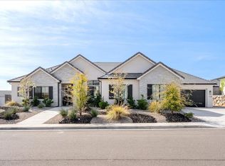 719 W Scenario St, Washington, UT 84780