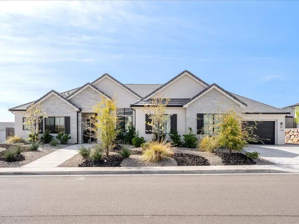 719 W Scenario St, Washington, UT 84780
