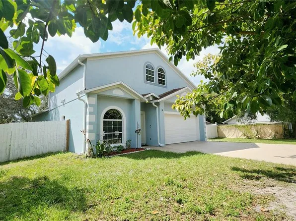 10136 Union Park Dr, Orlando, FL 32817