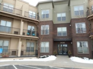 3640 Wooddale Ave #118, Saint Louis Park, MN 55416