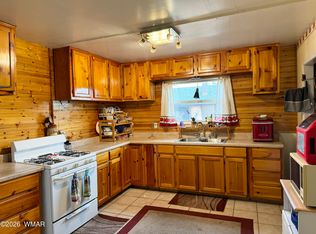 901 Prairie Ave, Winslow, AZ 86047