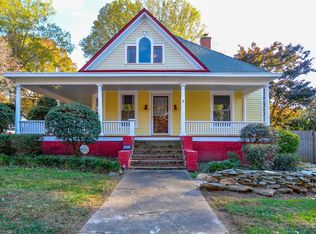 728 E Broad St, Statesville, NC 28677
