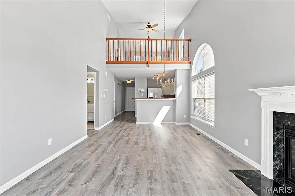 2 bed, 2.0 bath, 1260 sqft, $2,300 — Photo 4