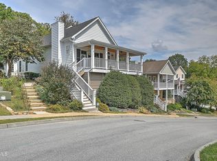 164 New Halifax St, Jonesborough, TN 37659