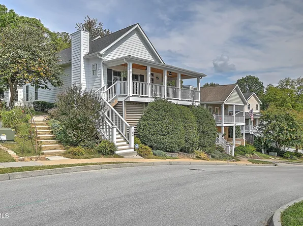 164 New Halifax St, Jonesborough, TN 37659