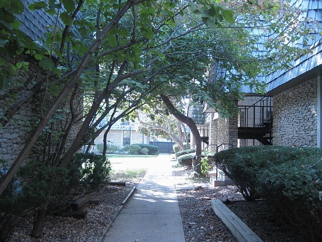 Pinebrook Condos