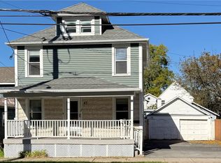 47 Washington Ave, Batavia, NY 14020