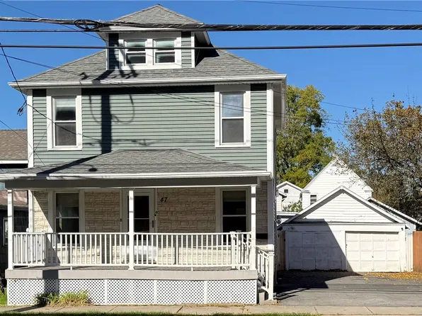47 Washington Ave, Batavia, NY 14020