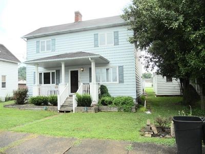 405 Corwin St, Roscoe, PA, 15477
