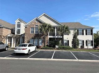 21 Pistachio Loop Unit F, Murrells Inlet, SC 29576