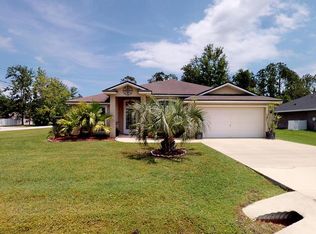 1 Zachary Pl, Palm Coast, FL 32164