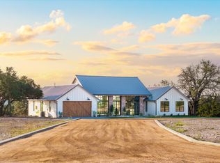 128 Private Road 142, Lampasas, TX 76550