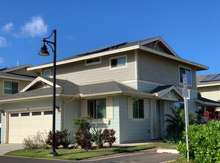 801 Kakala St APT 32, Kapolei, HI 96707