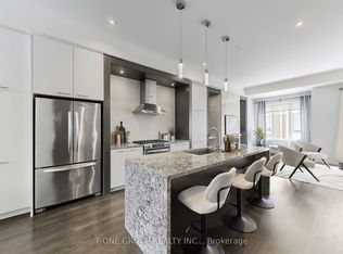 27 Genuine Ln, Richmond Hill, ON L4B 0E5