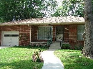 2621 S Adams St, Denver, CO 80210