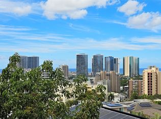 Maunaihi Apts, Honolulu, HI 96822