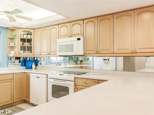 4417 Spanker Ct APT 4A, Fort Myers, FL 33919
