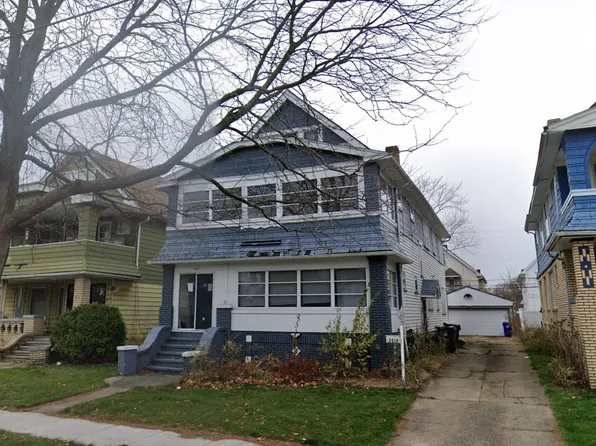 3612 E 154th St, Cleveland, OH 44120