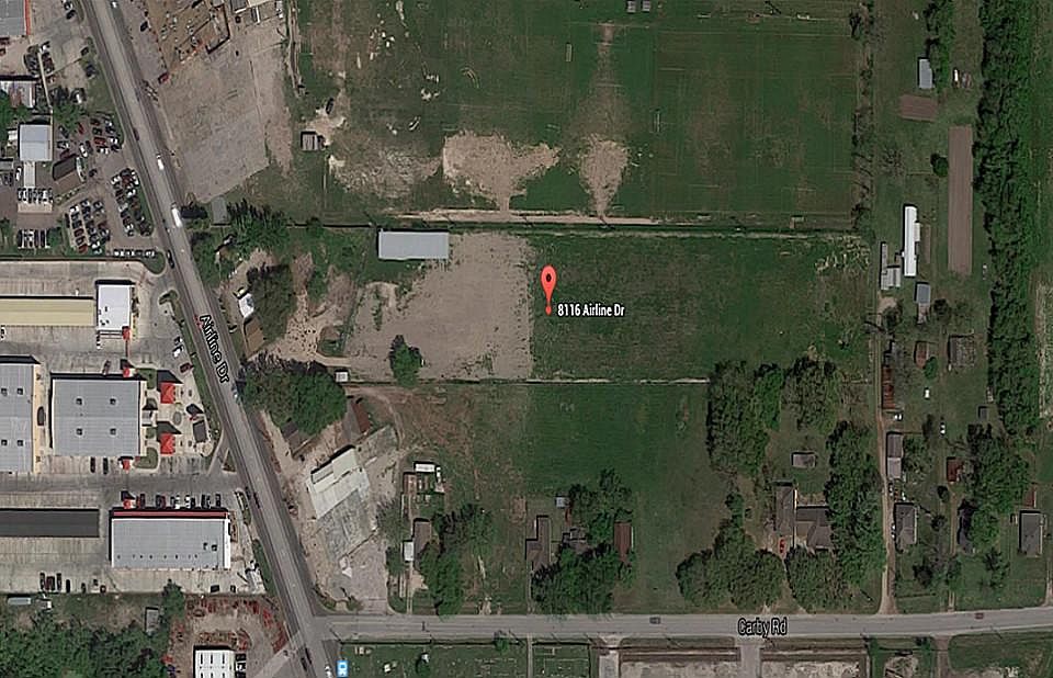 1st image of 8116 Airline Dr