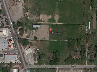 8116 Airline Dr, Houston, TX 77037