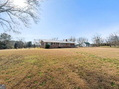 37 Adams Rd, Meansville, GA, 30256