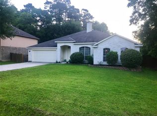 914 Wiley Dr, Magnolia, TX 77354