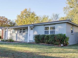 12519 E 25th St, Tulsa, OK 74129