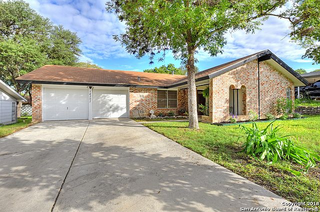 1st image of 14307 Brangus Dr