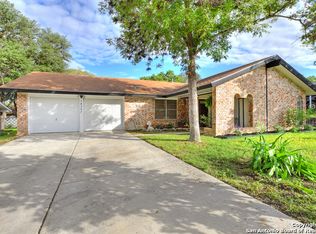 14307 Brangus Dr, San Antonio, TX 78247
