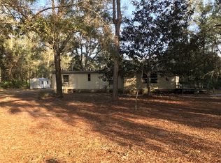 2035 S State Route 349, Branford, FL 32008