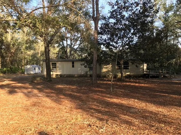 2035 S State Route 349, Branford, FL 32008