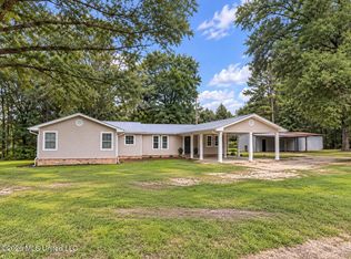 138 Shepard Cir, Lucedale, MS 39452