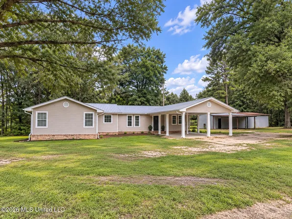 138 Shepard Cir, Lucedale, MS 39452
