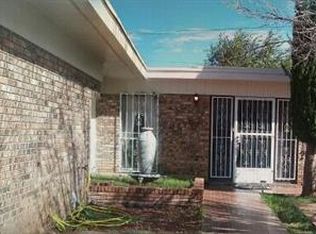 3709 Olympic Ave, El Paso, TX 79904