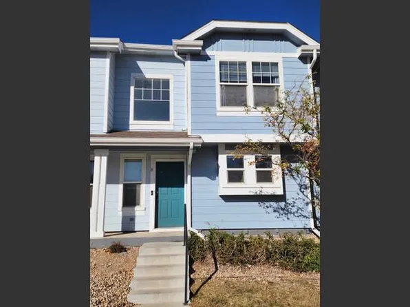 5875 Biscay St, Denver, CO