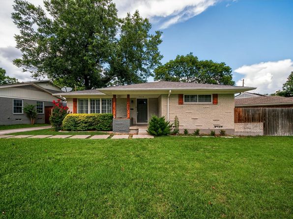 Home for Sale in Dallas TX