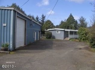 3225 E Alsea Hwy, Waldport, OR 97394